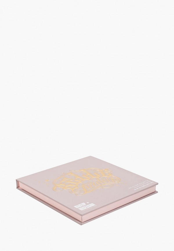 фото Палетка для глаз makeup obsession