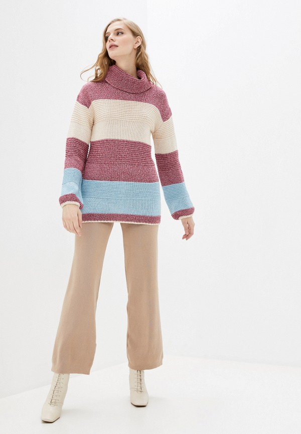 фото Свитер стим