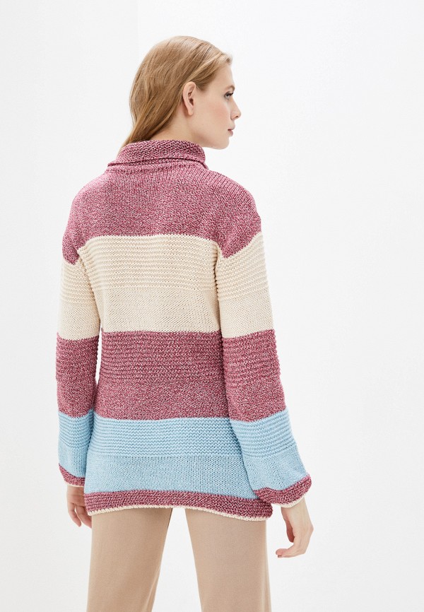 фото Свитер стим