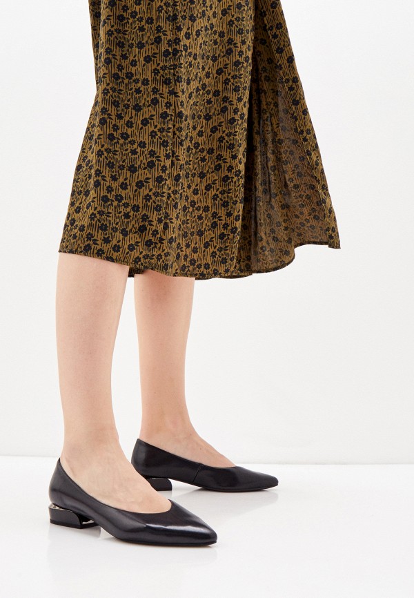 фото Туфли makfine