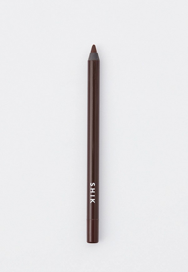 Карандаш для глаз Shik Cosmetics, Коричневый, Каял "Kajal liner" 02 Bittersweet, 1.14 г
Карандаш для глаз Shik Cosmetics, Коричневый, Каял "Kajal liner" 02 Bittersweet, 1.14 г