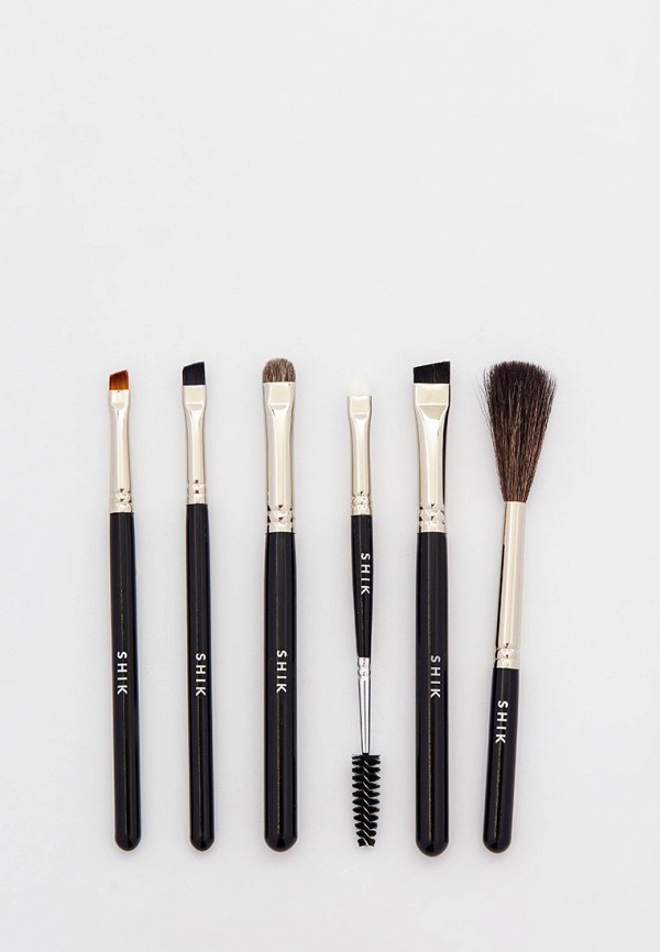 фото Набор кистей для макияжа shik cosmetics