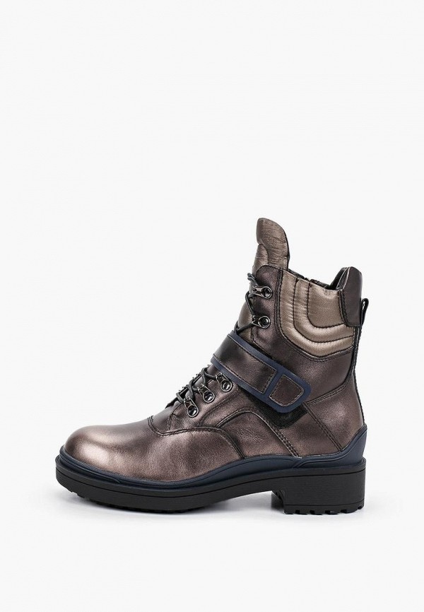 фото Ботинки valley