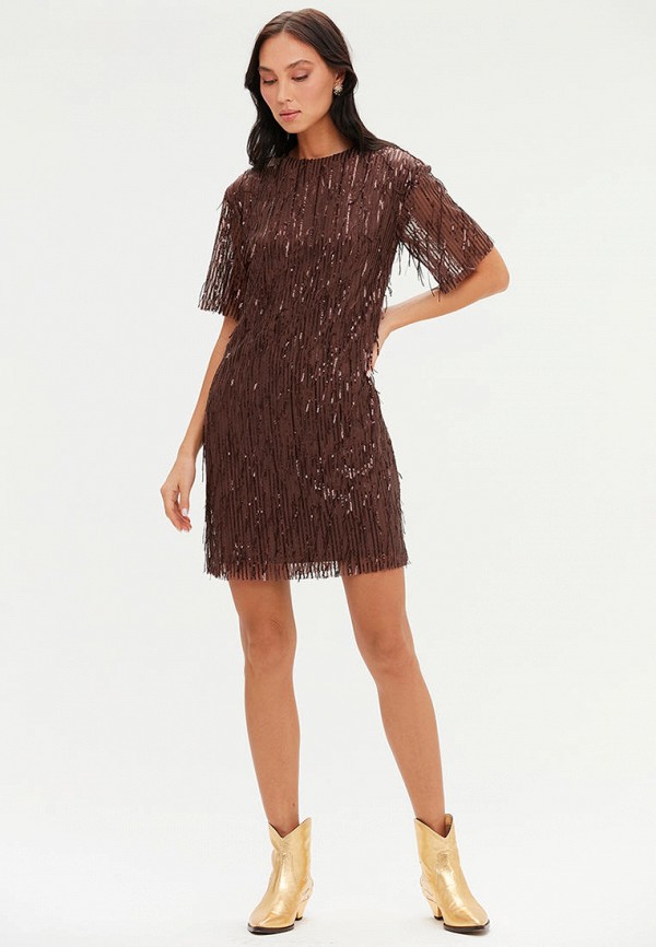 фото Платье love republic