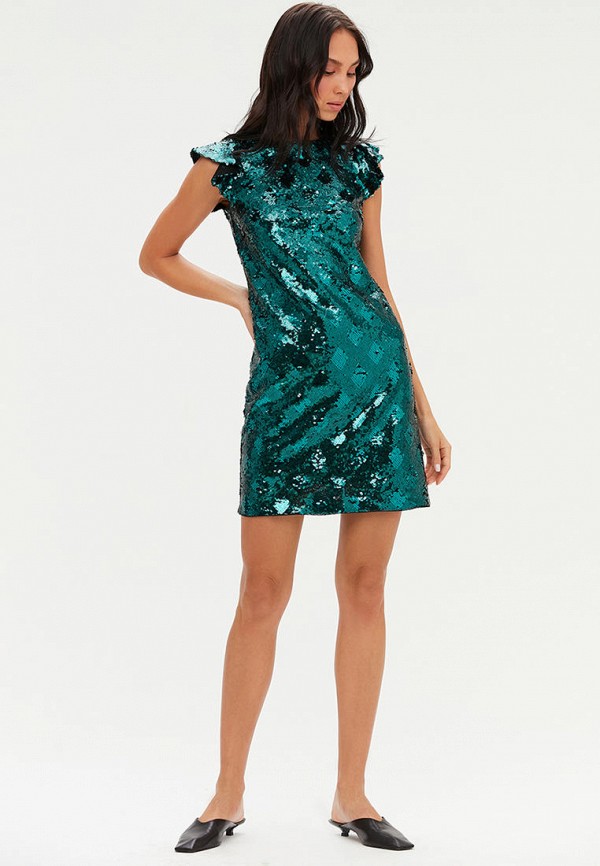 фото Платье love republic