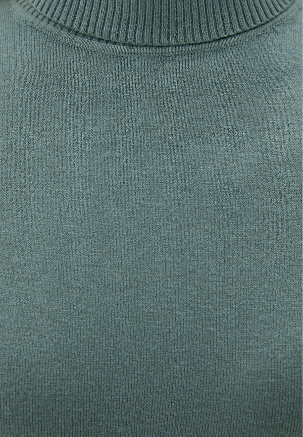 Водолазка Vittoria Vicci, Зеленый
Водолазка Vittoria Vicci, Зеленый