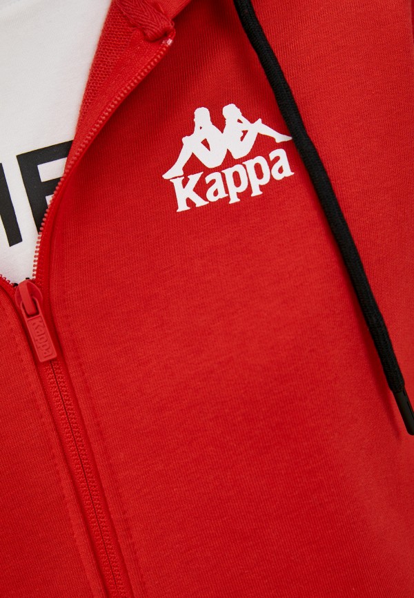 фото Толстовка kappa