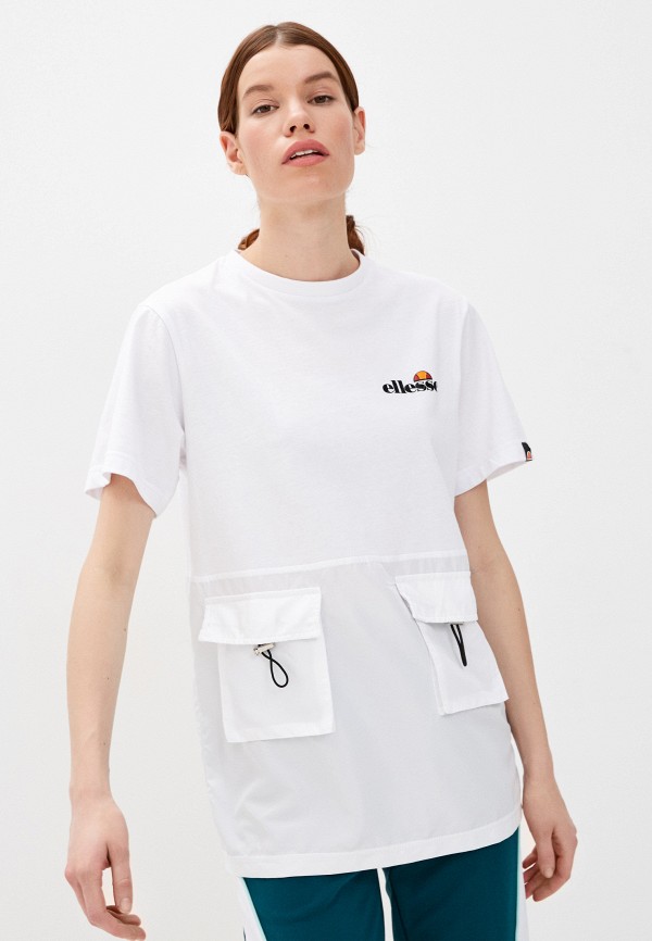 фото Футболка ellesse