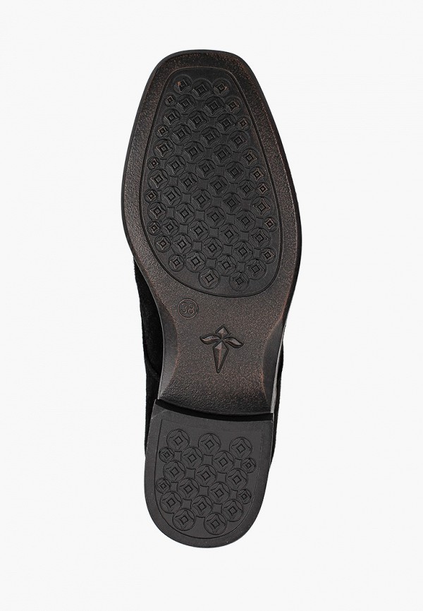 фото Ботинки pierre cardin