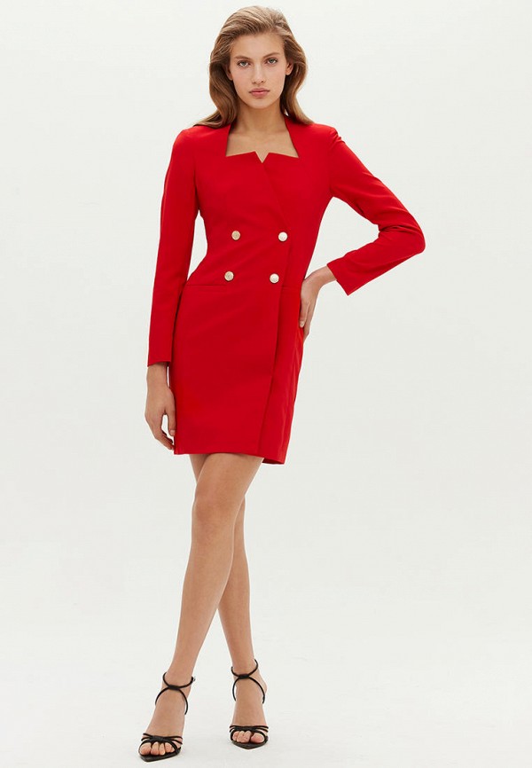 фото Платье love republic