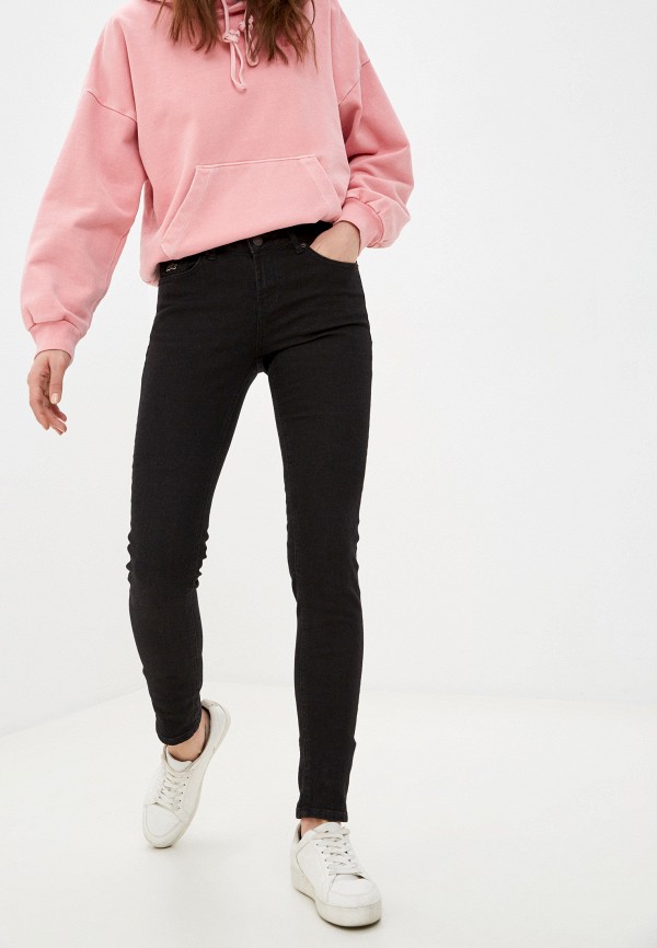 Джинсы Lacoste, Черный
Джинсы Lacoste, Черный