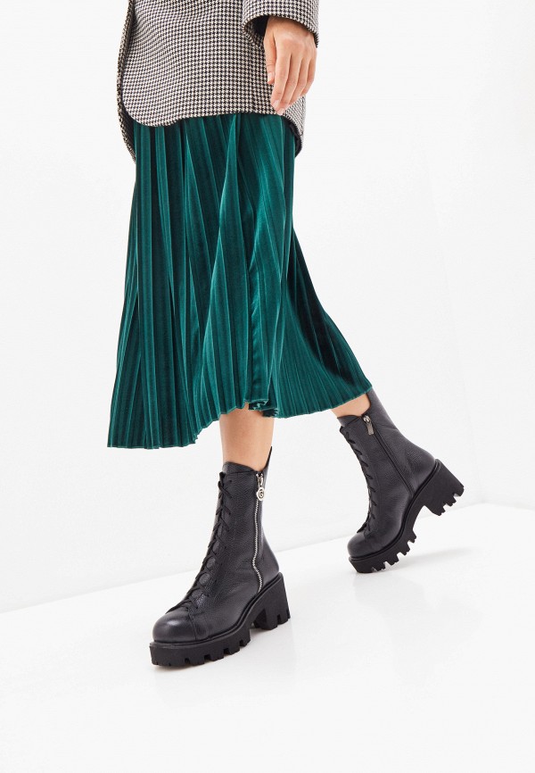 фото Ботинки gresco