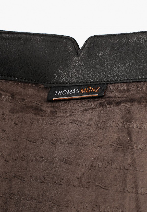 фото Сапоги thomas munz