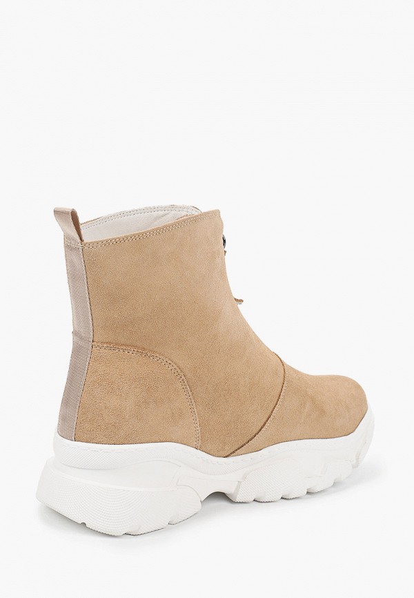 фото Ботинки thomas munz