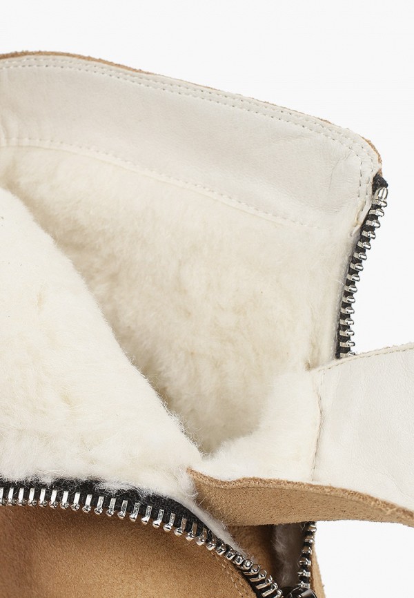 фото Ботинки thomas munz