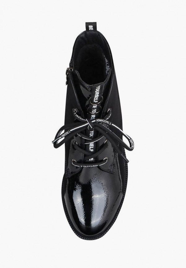 фото Ботинки t.taccardi