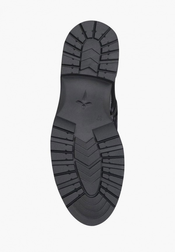 фото Ботинки t.taccardi