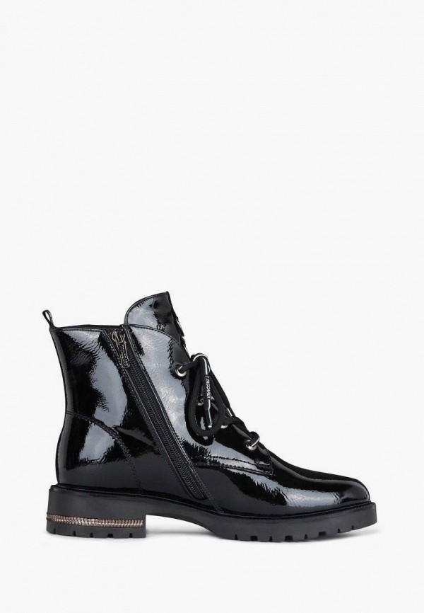 фото Ботинки t.taccardi