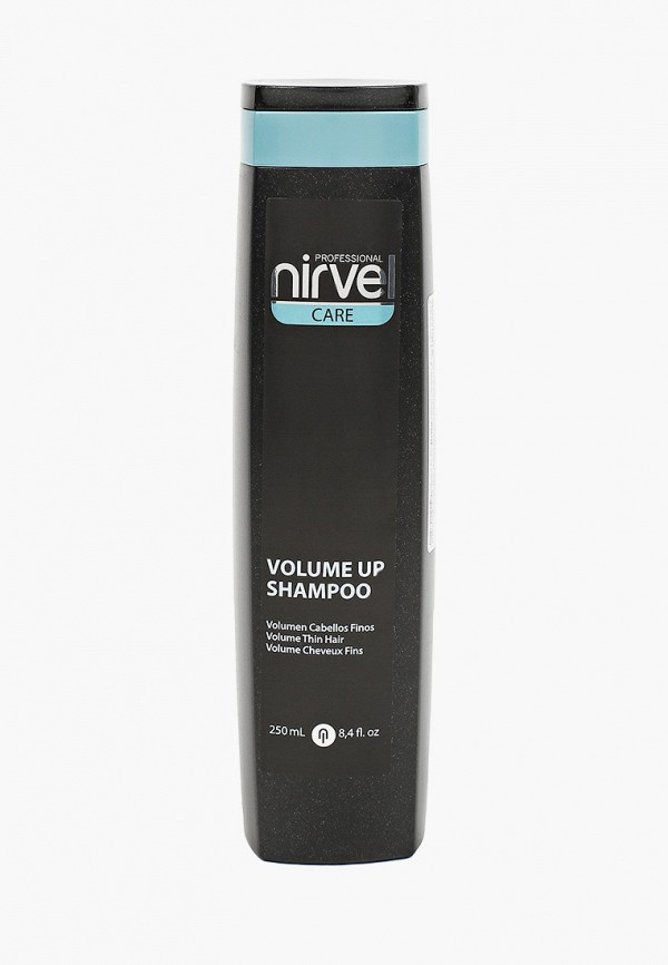 Шампунь Nirvel Professional, Прозрачный, CARE для объема волос volume up, 250 мл
Шампунь Nirvel Professional, Прозрачный, CARE для объема волос volume up, 250 мл