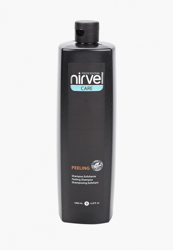 Скраб для кожи головы Nirvel Professional, Прозрачный, CARE для очищения волос peeling, 1000 мл
Скраб для кожи головы Nirvel Professional, Прозрачный, CARE для очищения волос peeling, 1000 мл