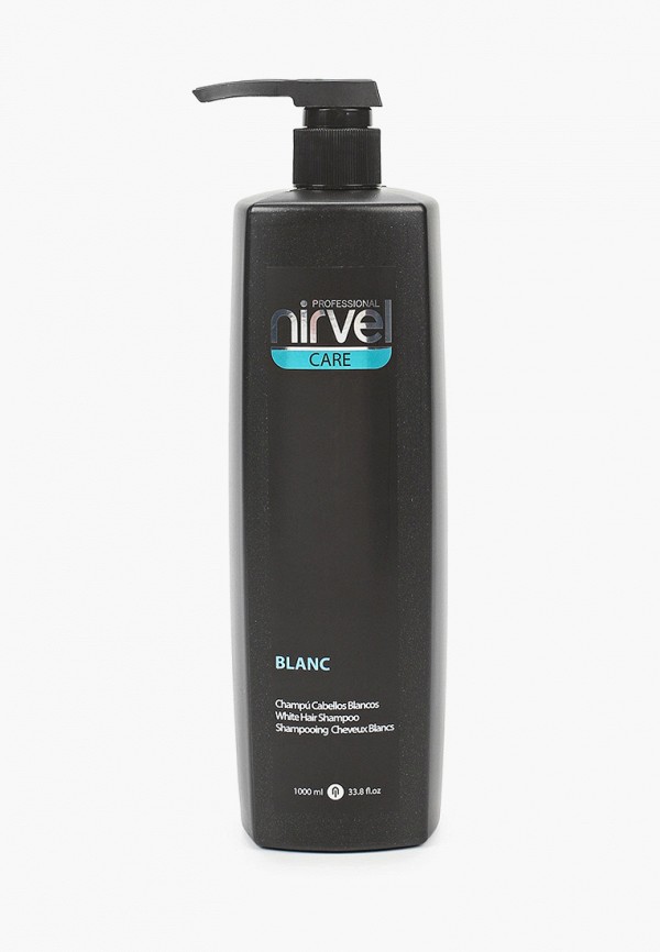 Шампунь Nirvel Professional, Фиолетовый, CARE, для седых волос, Blanc, 1000 мл
Шампунь Nirvel Professional, Фиолетовый, CARE, для седых волос, Blanc, 1000 мл