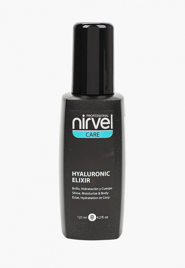 Сыворотка для волос Nirvel Professional, Прозрачный, CARE с гиалуроновой кислотой hyaluronic, 125 мл
Сыворотка для волос Nirvel Professional, Прозрачный, CARE с гиалуроновой кислотой hyaluronic, 125 мл