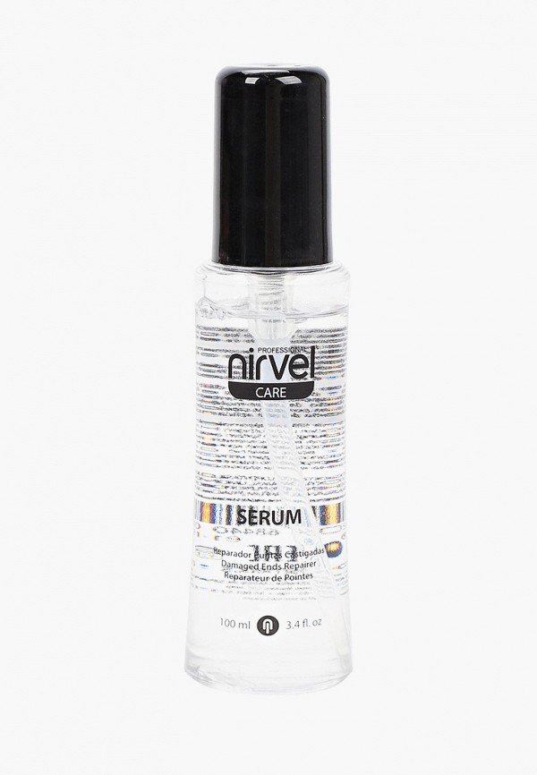 Сыворотка для волос Nirvel Professional, Прозрачный, для восстановления кончиков волос, serum, 100 мл
Сыворотка для волос Nirvel Professional, Прозрачный, для восстановления кончиков волос, serum, 100 мл