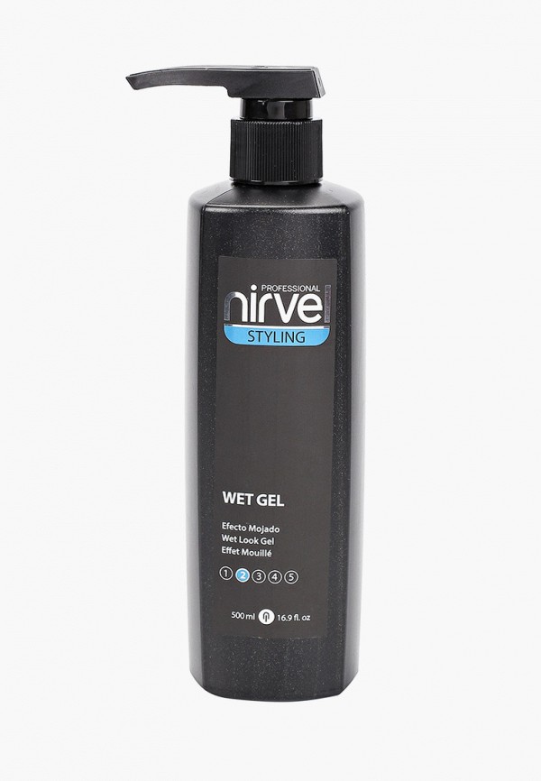 Гель для укладки Nirvel Professional, Прозрачный, STYLING средней фиксации эффект "мокрых" волос wet, 500 мл
Гель для укладки Nirvel Professional, Прозрачный, STYLING средней фиксации эффект "мокрых" волос wet, 500 мл