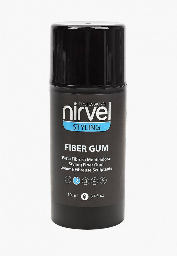 Паста для укладки Nirvel Professional, Прозрачный, тянучка STYLING средней фиксации fiber gum, 100 мл
Паста для укладки Nirvel Professional, Прозрачный, тянучка STYLING средней фиксации fiber gum, 100 мл