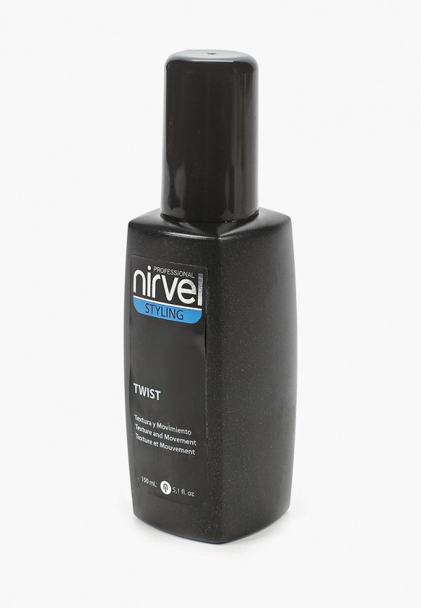 Спрей для волос Nirvel Professional, Прозрачный, STYLING пластичной фиксации twist 150 мл
Спрей для волос Nirvel Professional, Прозрачный, STYLING пластичной фиксации twist 150 мл