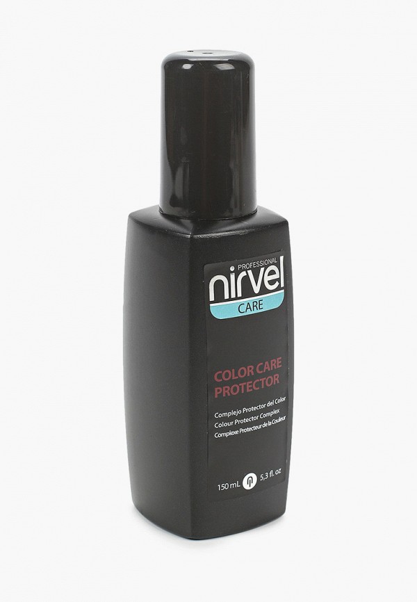 Сыворотка для волос Nirvel Professional, Прозрачный, CARE для окрашенных волос color care,150 мл
Сыворотка для волос Nirvel Professional, Прозрачный, CARE для окрашенных волос color care,150 мл