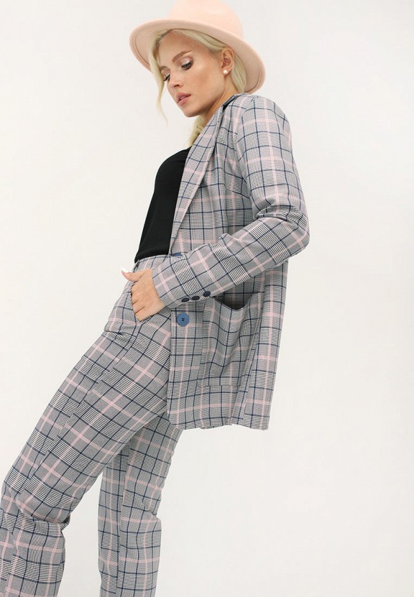 фото Костюм olga peltek