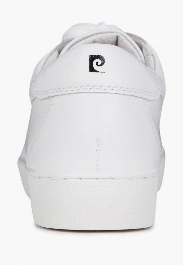 фото Кеды pierre cardin