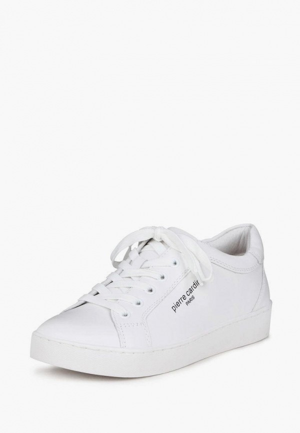 фото Кеды pierre cardin