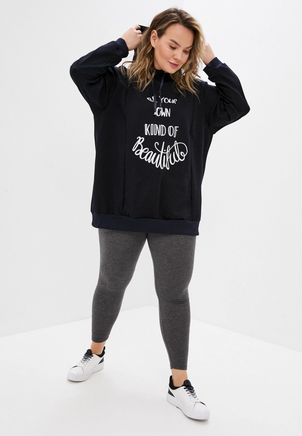 фото Худи lamuro