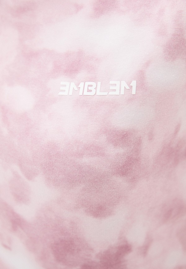 фото Худи emblem
