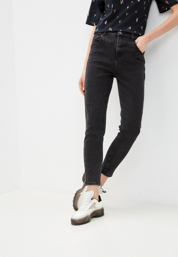 Джинсы Sela, Черный
Джинсы Sela, Черный