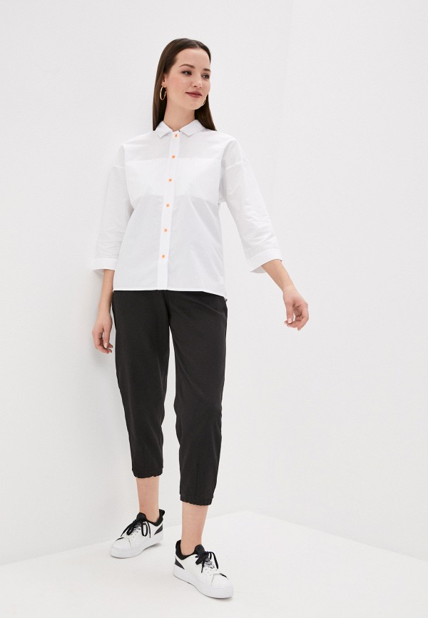 фото Рубашка lik fashion