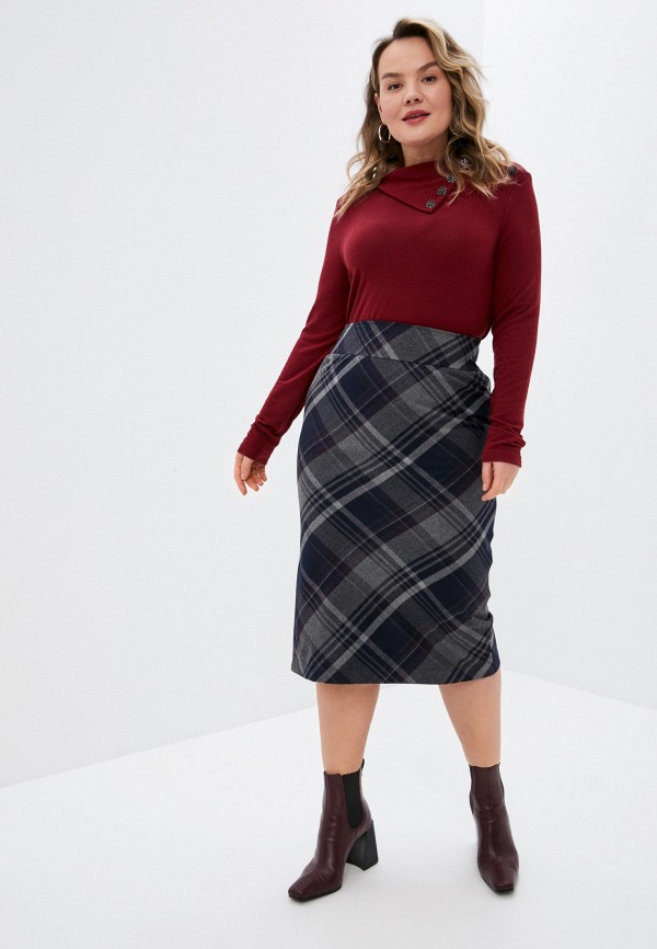 фото Водолазка lik fashion