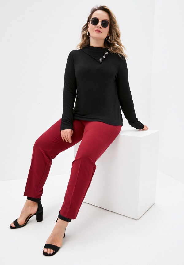 фото Водолазка lik fashion