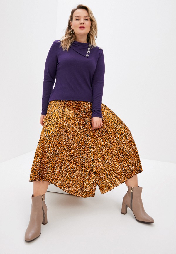 фото Водолазка lik fashion