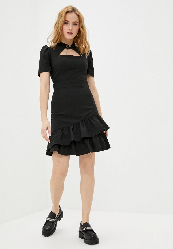 фото Платье russicouture