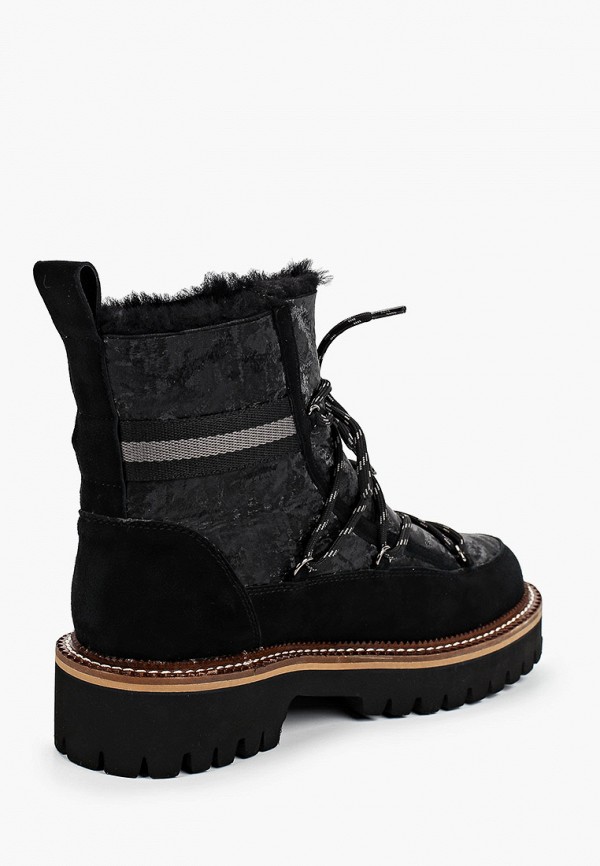 фото Ботинки graciana