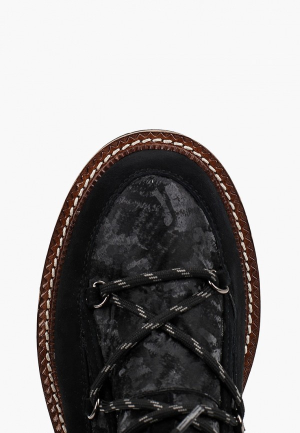 фото Ботинки graciana