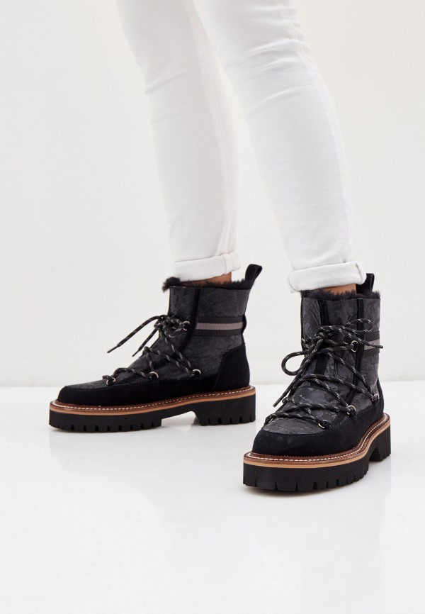 фото Ботинки graciana