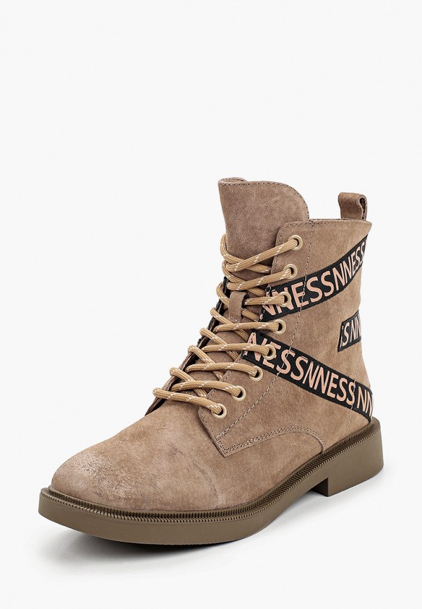 фото Ботинки graciana