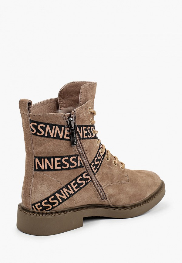 фото Ботинки graciana