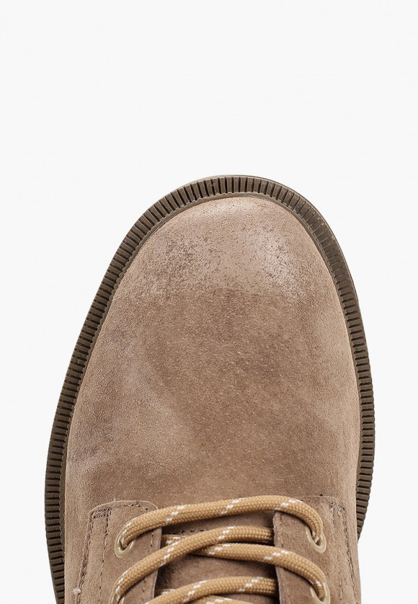 фото Ботинки graciana