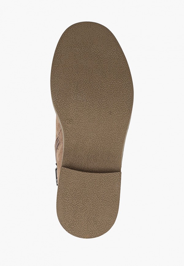 фото Ботинки graciana