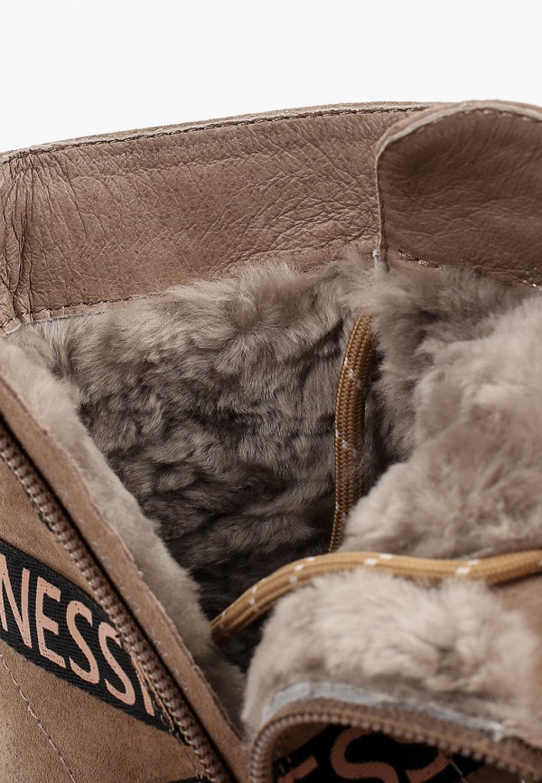 фото Ботинки graciana